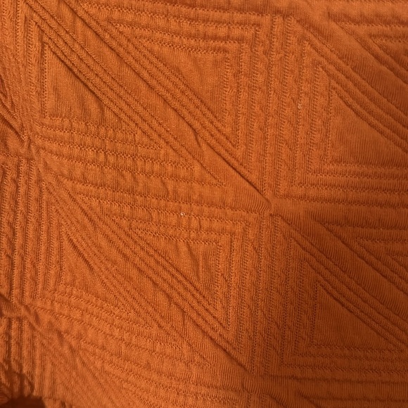 Free People Sunset Violet Babydoll Dress - Picture 4 of 4